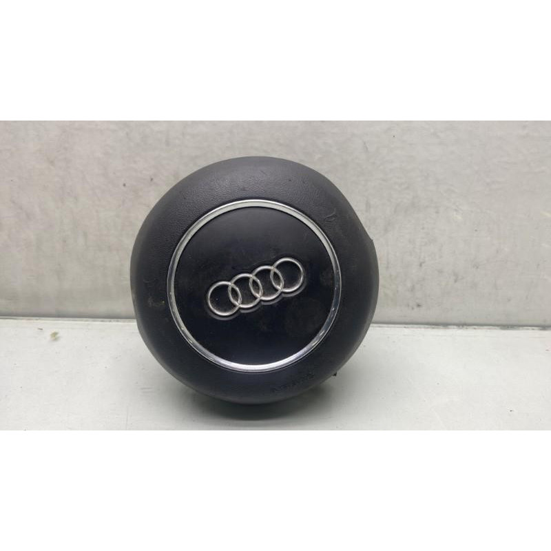 Air bag conducteur AUDI A1 1 Photo n°4