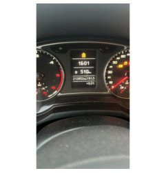 Air bag conducteur AUDI A1 1