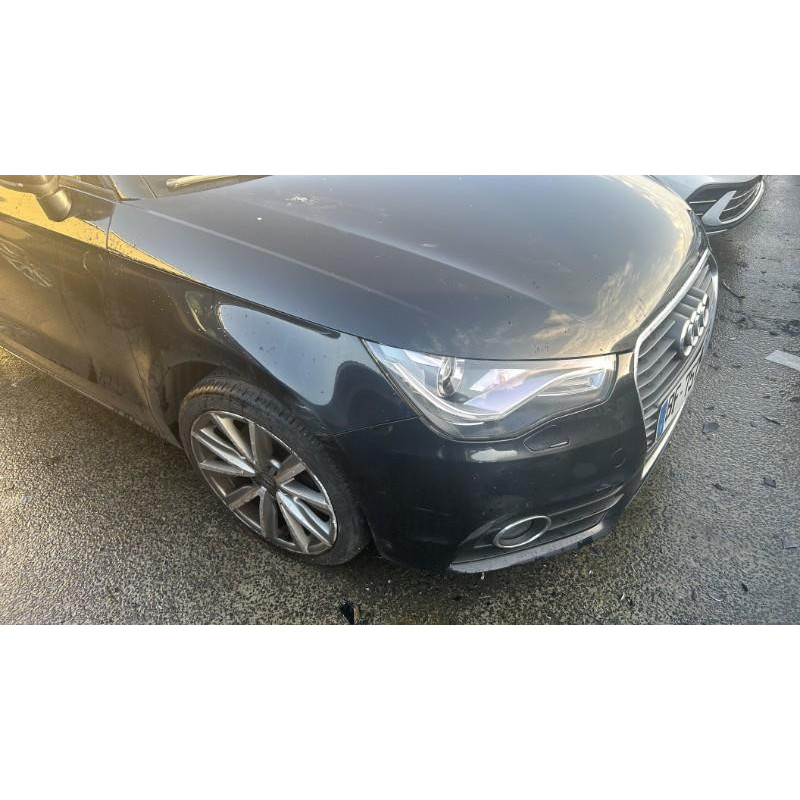Air bag conducteur AUDI A1 1 Photo n°6