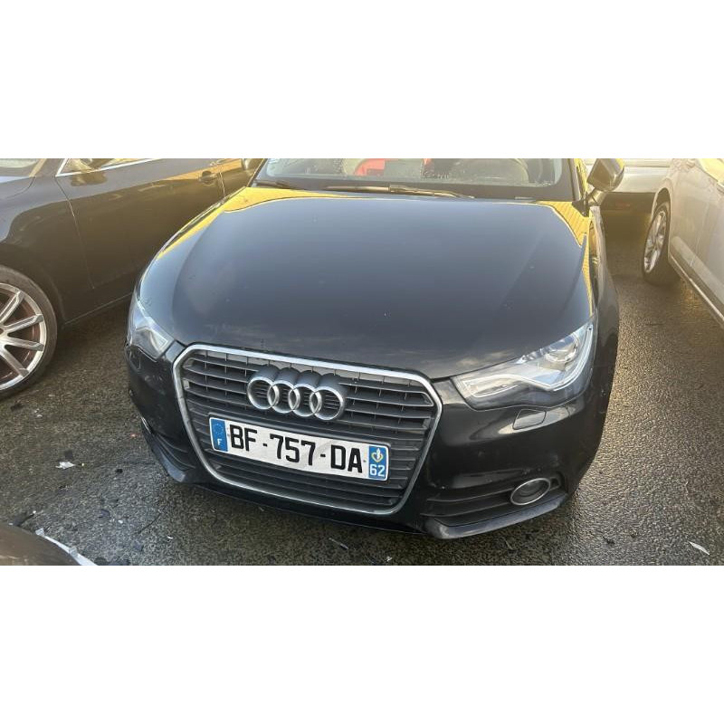 Air bag conducteur AUDI A1 1 Photo n°7