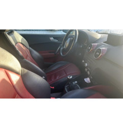 Air bag conducteur AUDI A1 1