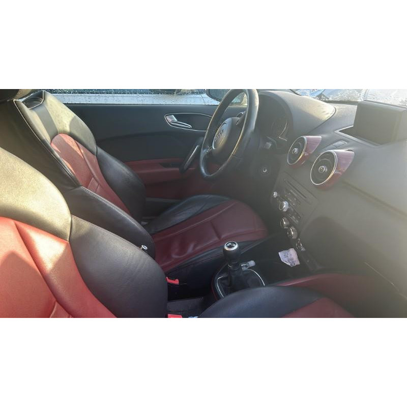 Air bag conducteur AUDI A1 1 Photo n°8