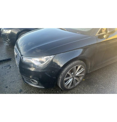 Air bag conducteur AUDI A1 1