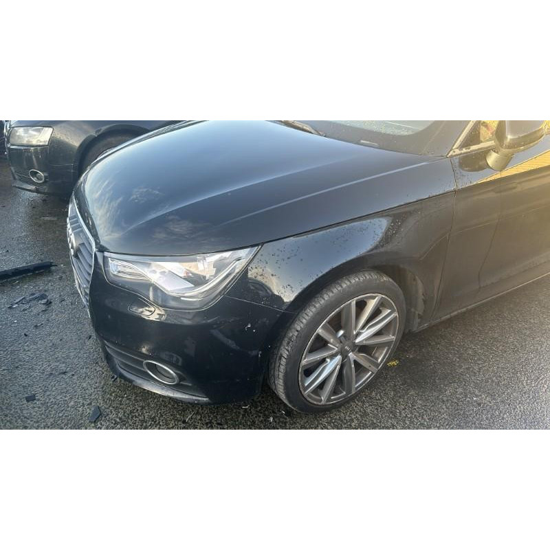 Air bag conducteur AUDI A1 1 Photo n°9