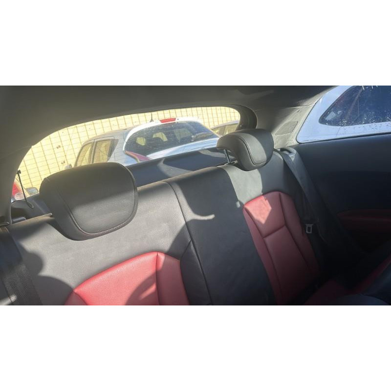 Air bag conducteur AUDI A1 1 Photo n°10