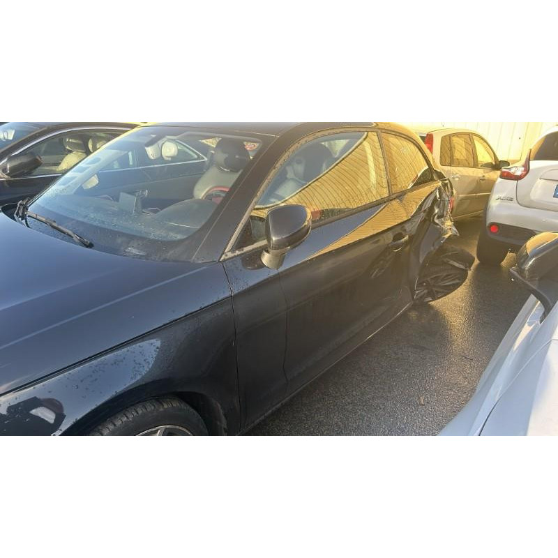 Air bag conducteur AUDI A1 1 Photo n°11