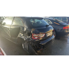 Air bag conducteur AUDI A1 1