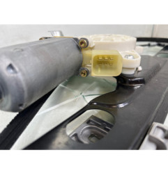 Leve vitre electrique avant gauche MERCEDES VANEO 414 Photo n°1