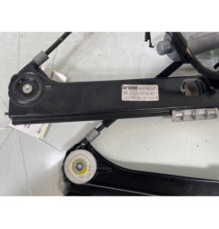 Leve vitre electrique avant gauche MERCEDES VANEO 414