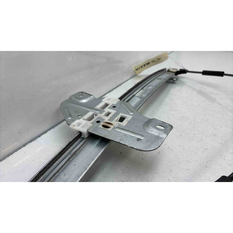 Leve vitre electrique avant droit KIA PICANTO 2 Photo n°6
