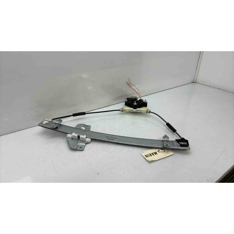 Leve vitre electrique avant droit KIA PICANTO 2 Photo n°8