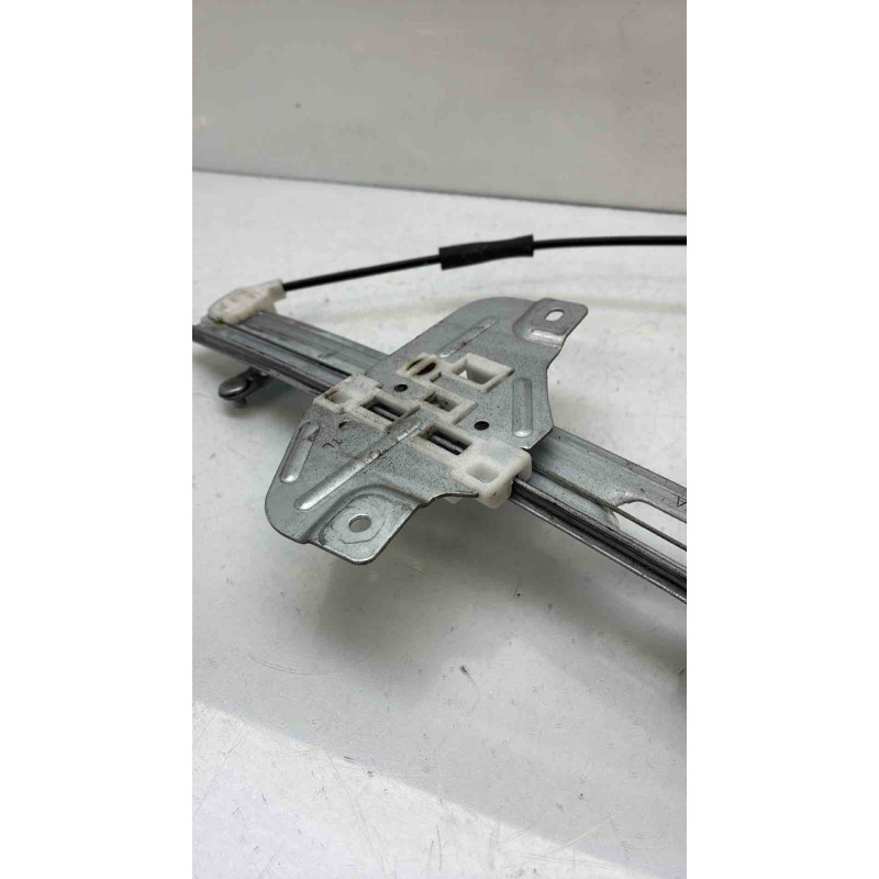 Leve vitre electrique avant gauche KIA PICANTO 2 Photo n°3