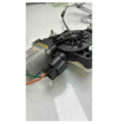 Leve vitre electrique avant gauche KIA PICANTO 2