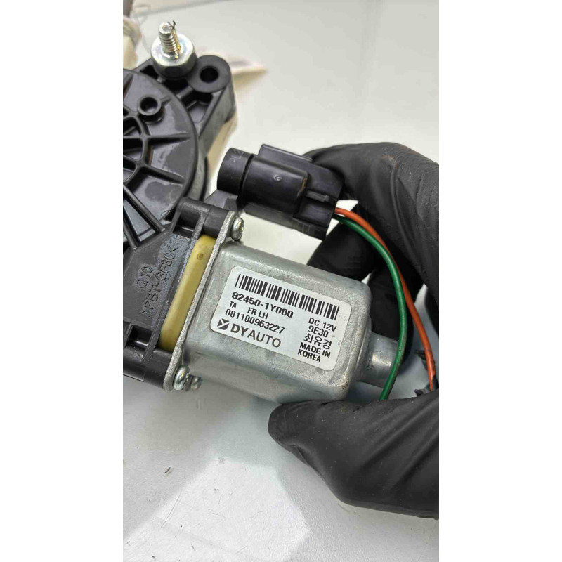 Leve vitre electrique avant gauche KIA PICANTO 2 Photo n°5
