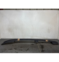 Barres de toit PEUGEOT BIPPER Photo n°1