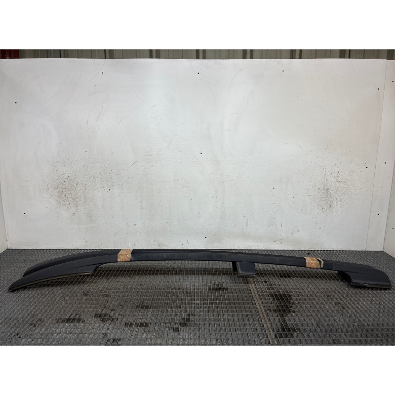 Barres de toit PEUGEOT BIPPER Photo n°1