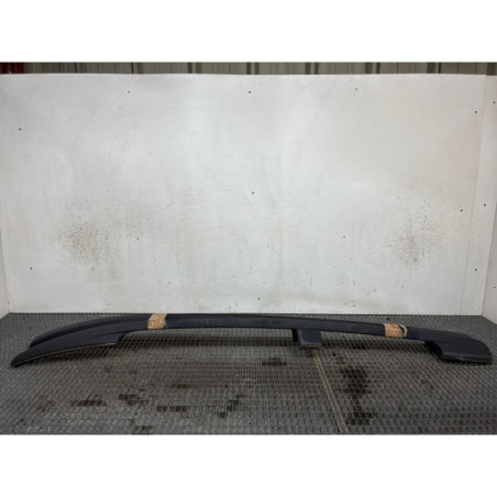 Barres de toit PEUGEOT BIPPER Photo n°1
