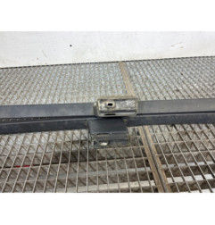 Barres de toit PEUGEOT BIPPER