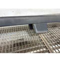 Barres de toit PEUGEOT BIPPER