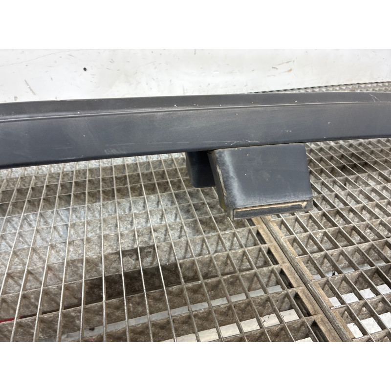 Barres de toit PEUGEOT BIPPER Photo n°4