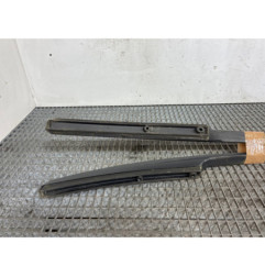 Barres de toit PEUGEOT BIPPER