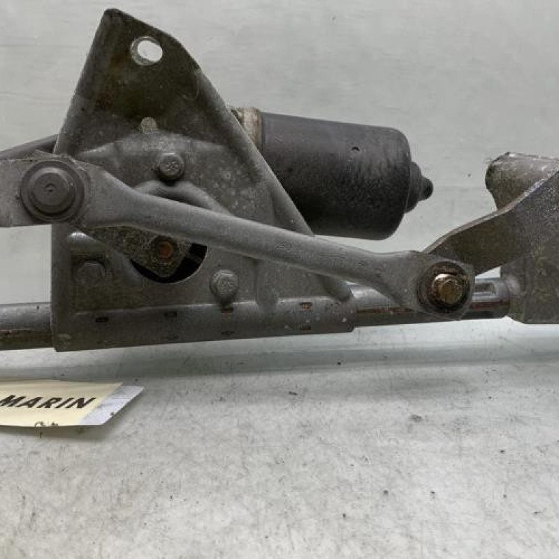 Moteur essuie glace avant MERCEDES CLASSE C 203 Photo n°3