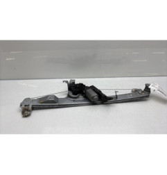 Leve vitre electrique avant gauche RENAULT SCENIC 2 Photo n°1