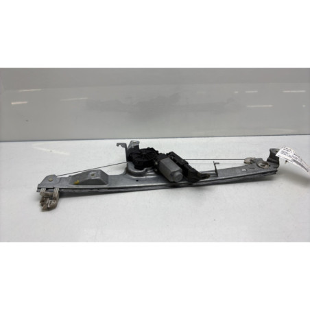 Leve vitre electrique avant gauche RENAULT SCENIC 2 Photo n°1