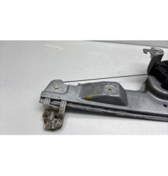 Leve vitre electrique avant gauche RENAULT SCENIC 2