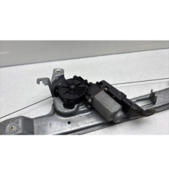 Leve vitre electrique avant gauche RENAULT SCENIC 2