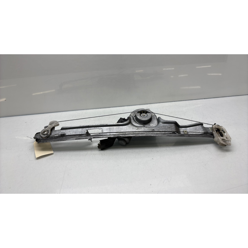 Leve vitre electrique avant gauche RENAULT SCENIC 2 Photo n°6