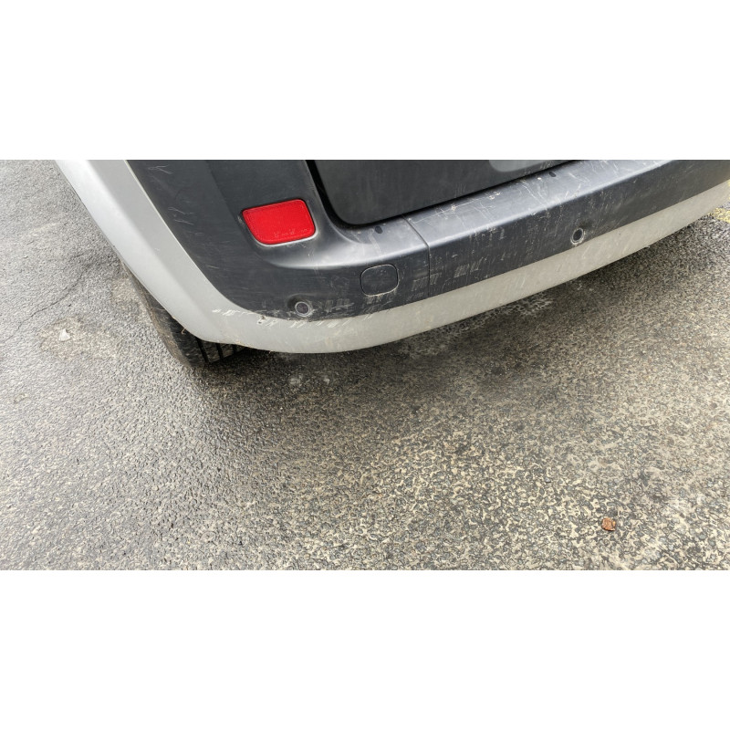 Leve vitre electrique avant gauche RENAULT SCENIC 2 Photo n°13