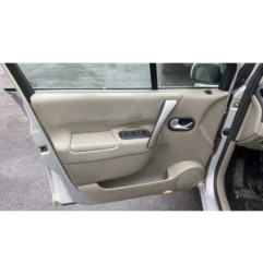 Leve vitre electrique avant gauche RENAULT SCENIC 2