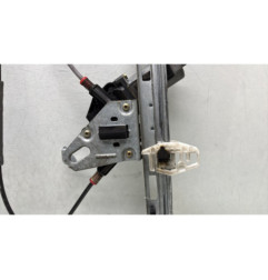 Leve vitre electrique avant gauche PEUGEOT 206