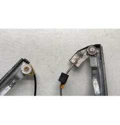 Leve vitre electrique avant gauche PEUGEOT 206