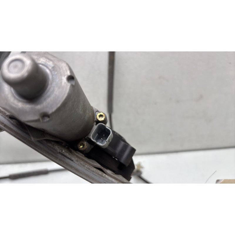 Leve vitre electrique avant gauche PEUGEOT 206 Photo n°5