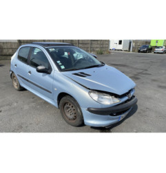Leve vitre electrique avant gauche PEUGEOT 206