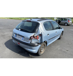 Leve vitre electrique avant gauche PEUGEOT 206