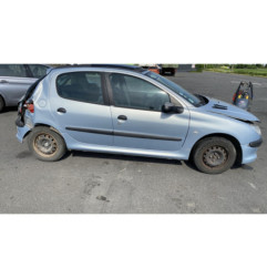 Leve vitre electrique avant gauche PEUGEOT 206