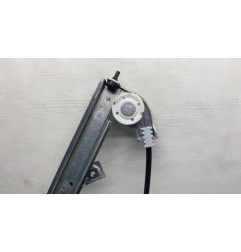 Leve vitre electrique avant gauche VOLKSWAGEN FOX Photo n°1