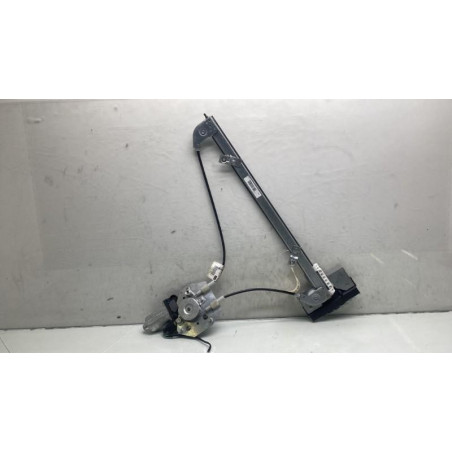 Leve vitre electrique avant gauche VOLKSWAGEN FOX