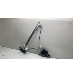 Leve vitre electrique avant gauche VOLKSWAGEN FOX