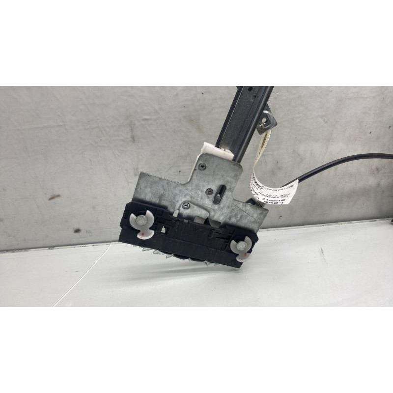 Leve vitre electrique avant gauche VOLKSWAGEN FOX Photo n°5