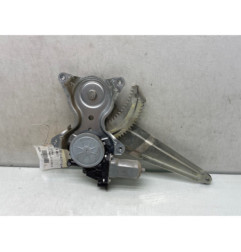 Leve vitre electrique arriere droit SUZUKI SWIFT 4