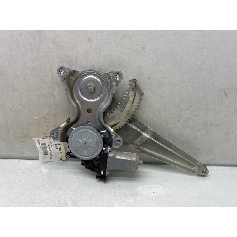 Leve vitre electrique arriere droit SUZUKI SWIFT 4 Photo n°3