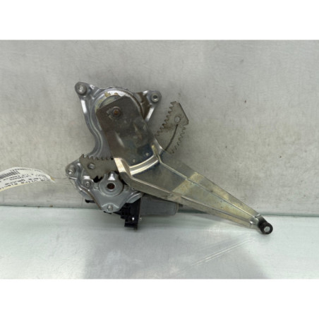 Leve vitre electrique arriere gauche SUZUKI SWIFT 4 Photo n°1