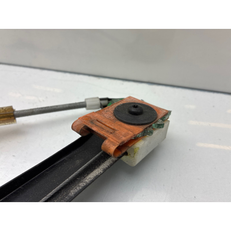 Leve vitre electrique avant gauche AUDI A3 2 Photo n°3