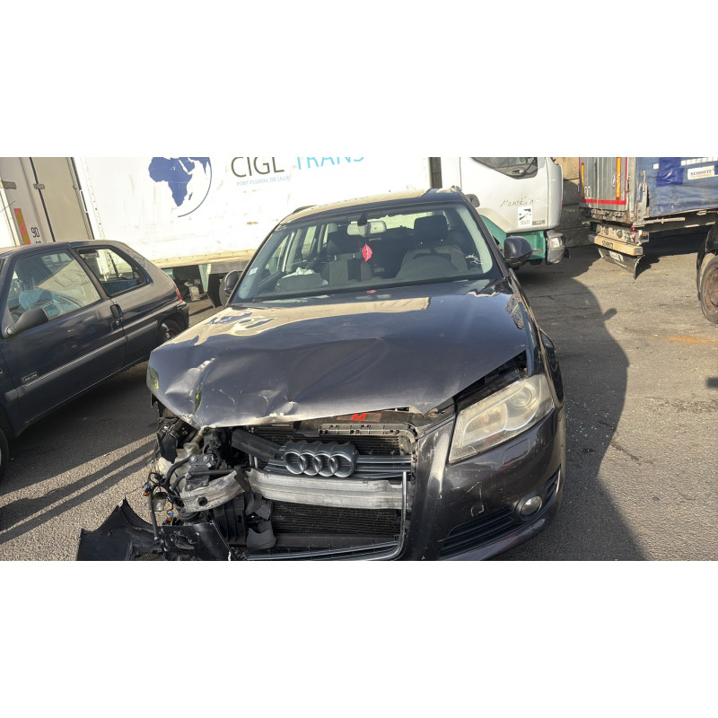 Leve vitre electrique avant gauche AUDI A3 2 Photo n°10