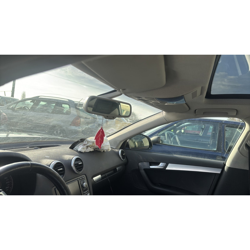 Leve vitre electrique avant gauche AUDI A3 2 Photo n°20