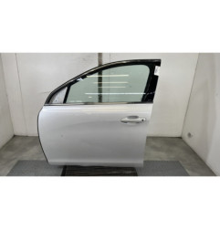 Porte avant gauche PEUGEOT 308 2 Photo n°1